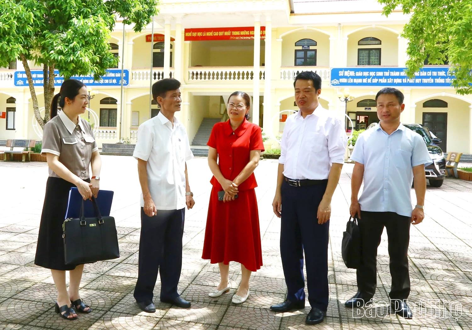 anh tin bai